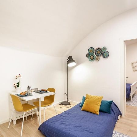 La Casetta Lovely Apartment In Bari Vecchia Екстер'єр фото