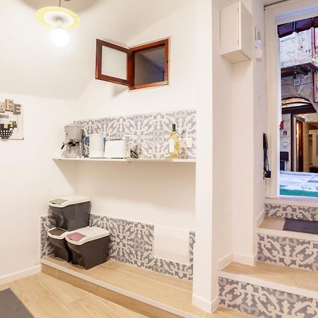 La Casetta Lovely Apartment In Bari Vecchia Екстер'єр фото