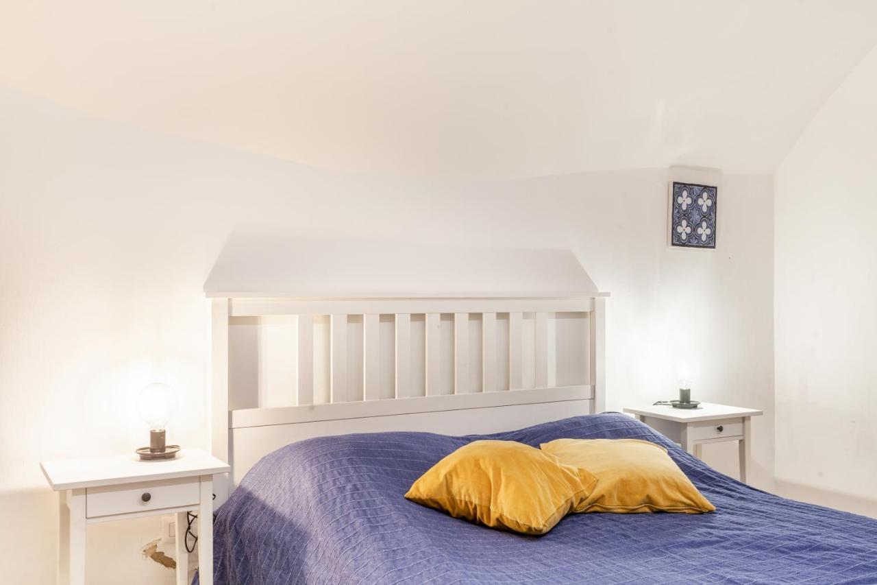 La Casetta Lovely Apartment In Bari Vecchia Екстер'єр фото